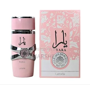 Yara Perfume