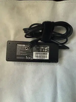 Toshiba Pa3755e-1ac3 Laptop Charger