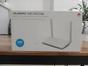 Huawei Wifi Extender 5dbi