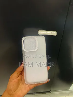 iPhone Cover