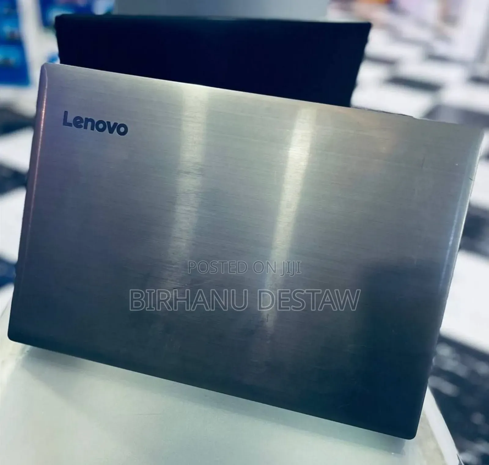 New Laptop Lenovo 8GB Intel Core i7 SSD 128GB