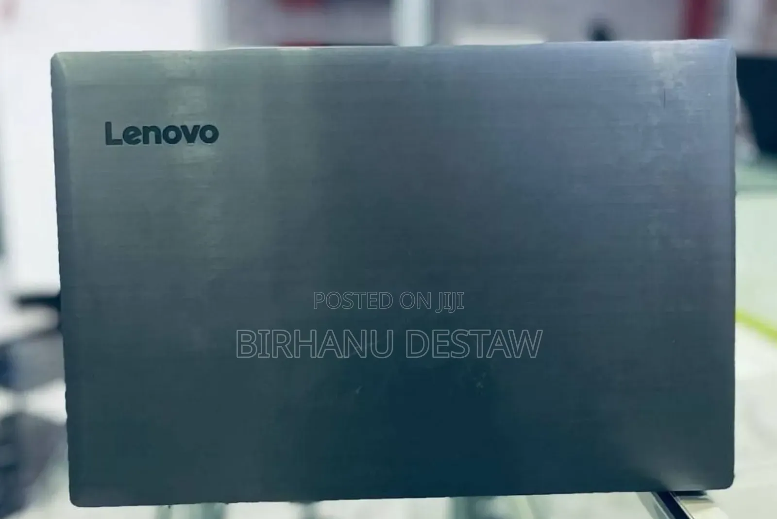 New Laptop Lenovo 8GB Intel Core i7 SSD 128GB