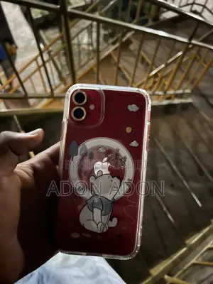 Apple iPhone 11 64 GB Red
