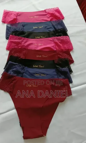 Womens Underwear