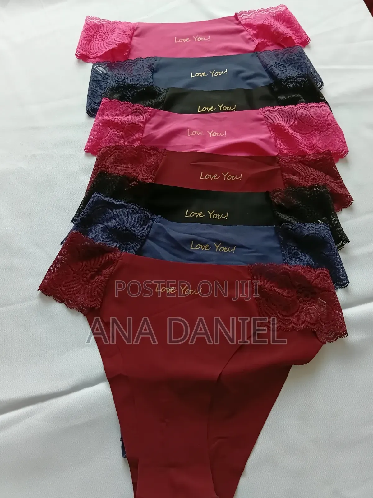 Womens Underwear