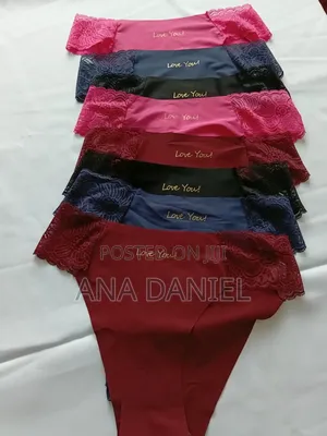 Womens Underwear