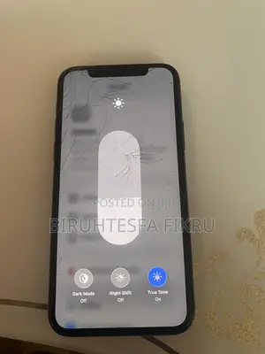 Apple iPhone 11 Pro 256 GB Black