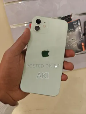 Apple iPhone 12 128 GB