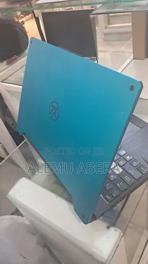New Laptop Asus TUF Gaming A16 16GB AMD Ryzen 9 SSD 512GB
