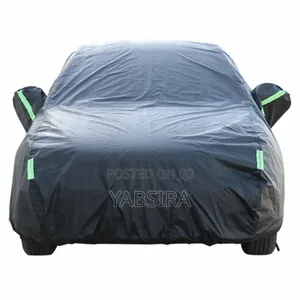 Car Body Cover