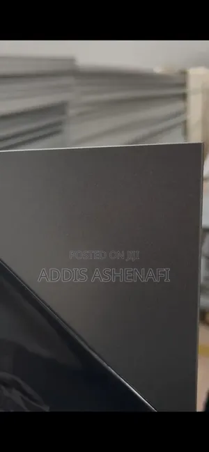Aluminum Compsite Panel