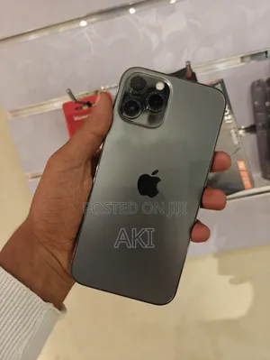 Apple iPhone 12 Pro Max 256 GB