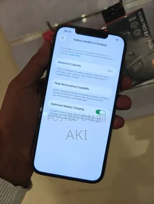 Apple iPhone 12 Pro Max 256 GB