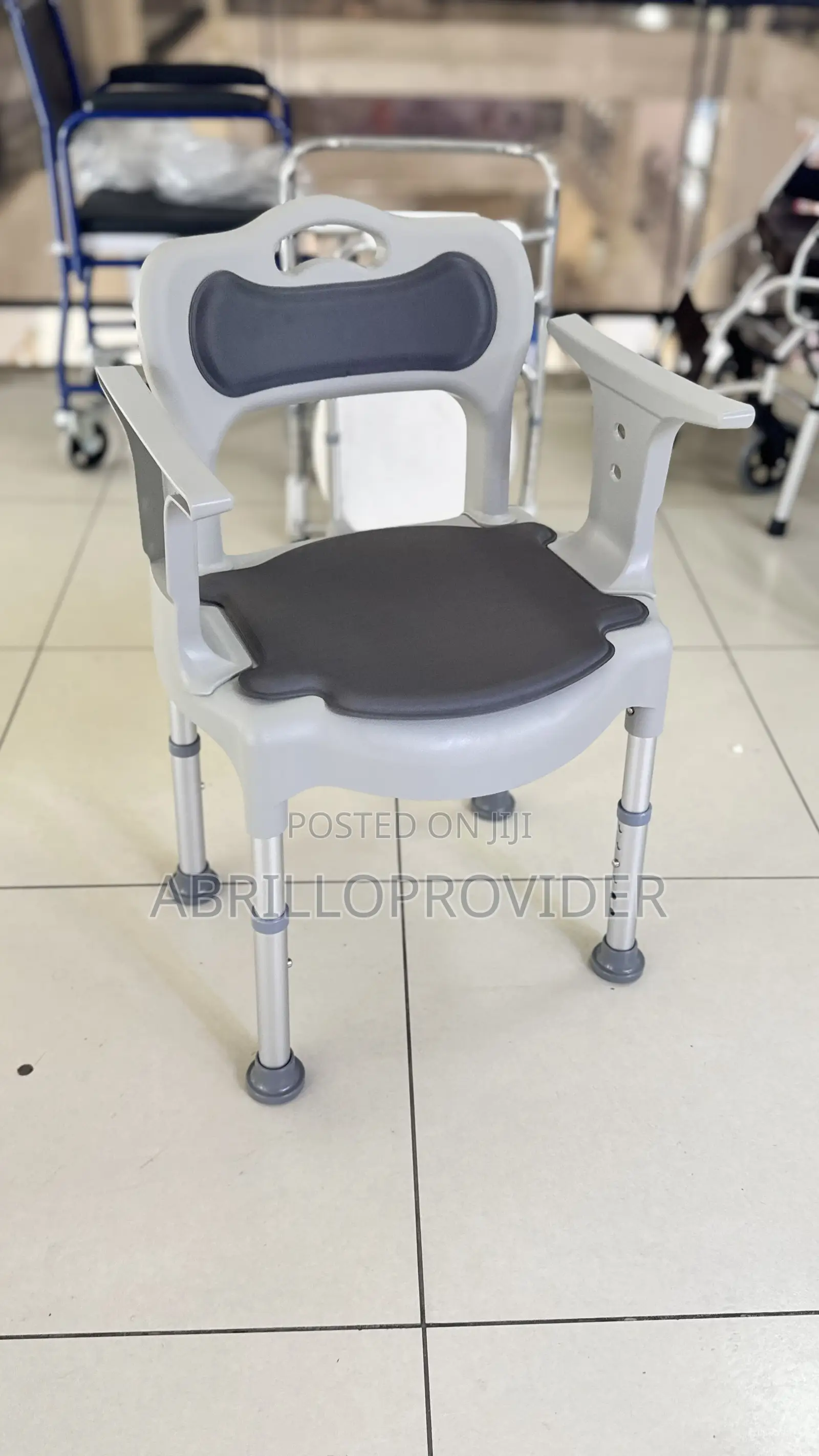 Toilet Seat 250kg