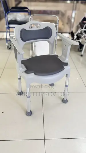Toilet Seat 250kg