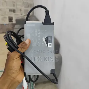 Lenovo 230 Watt Usb Type Gaming Laptop Charger Original