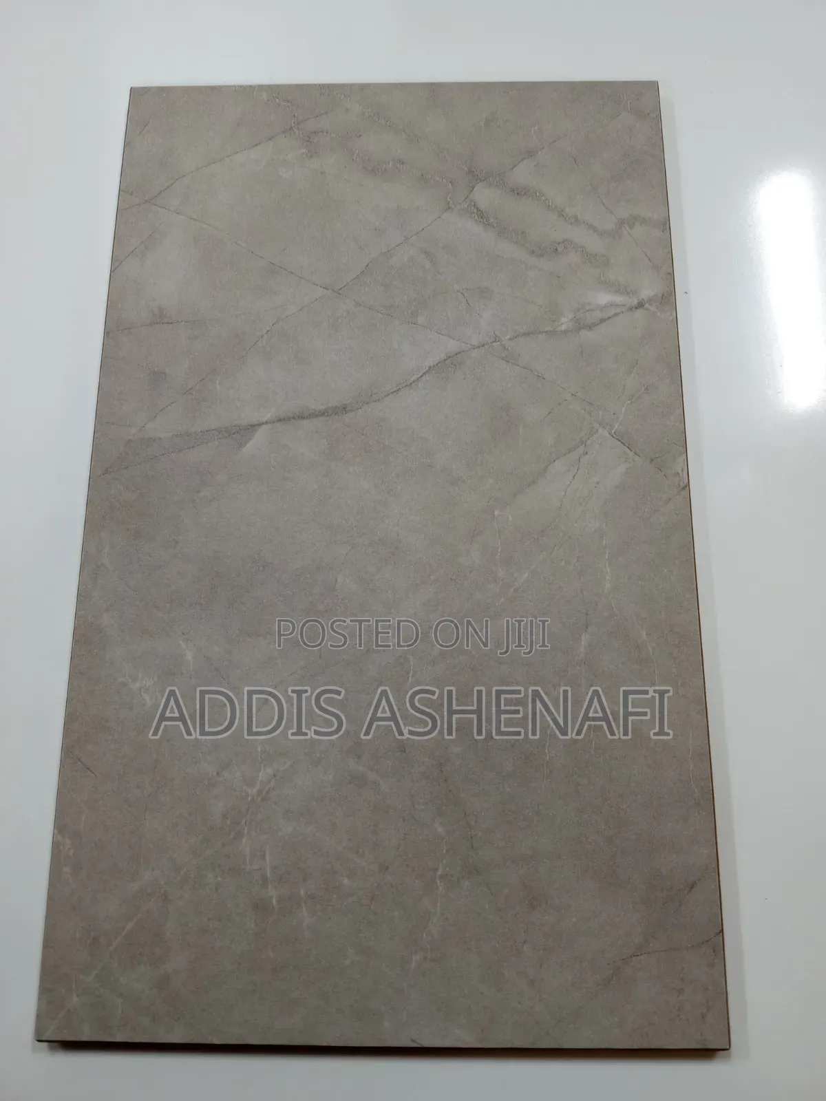 Fiber Cement Board Laminated