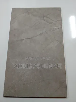 Fiber Cement Board Laminated