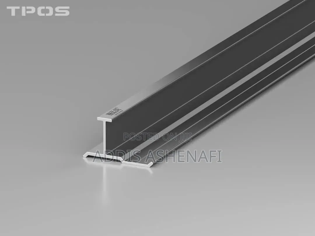 Aluminum Trim