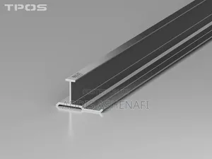 Aluminum Trim