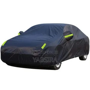 Byd Car Body