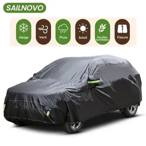 Id4 Car Body Cover