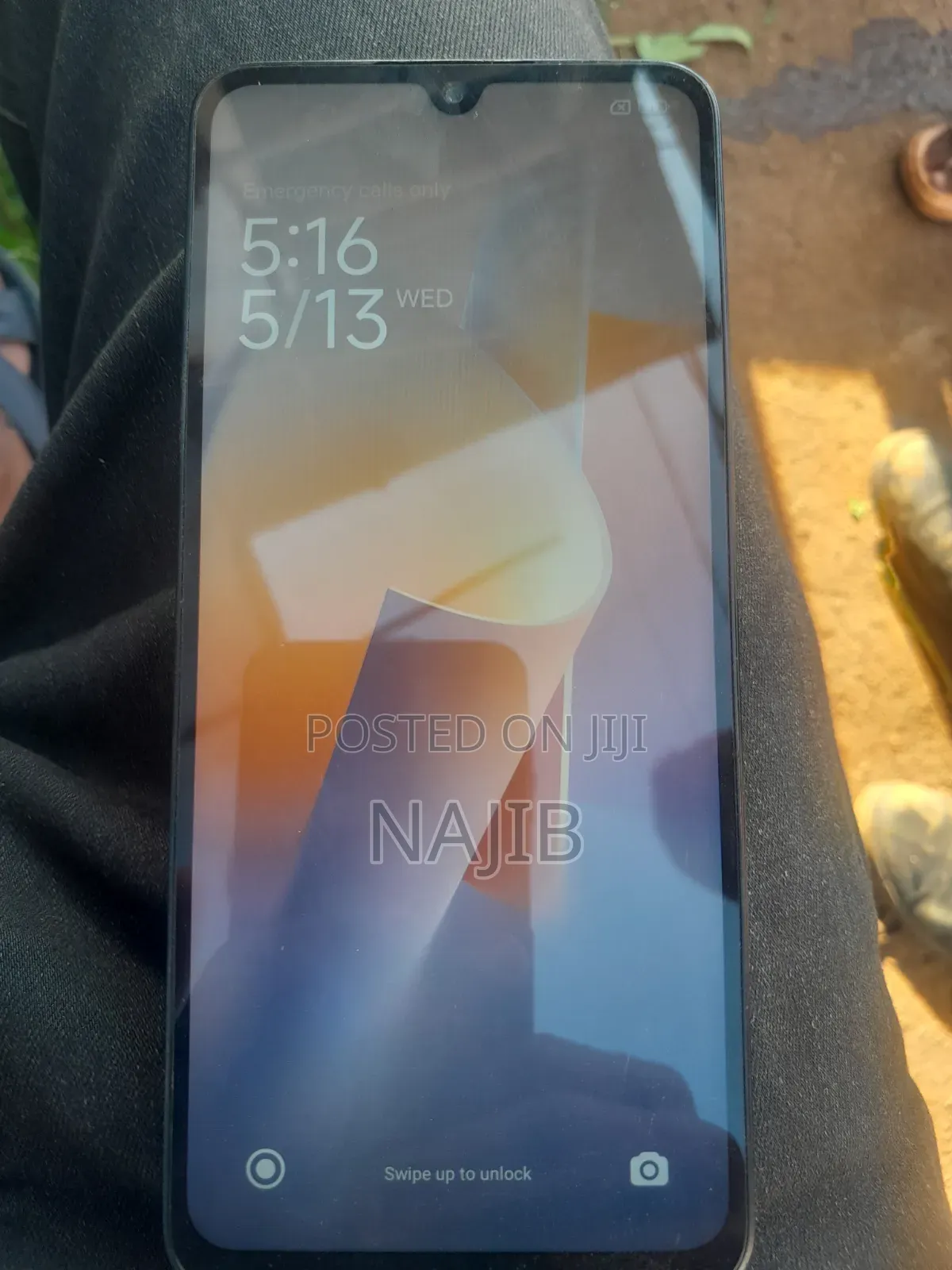 New Xiaomi Redmi 14C 256 GB Black