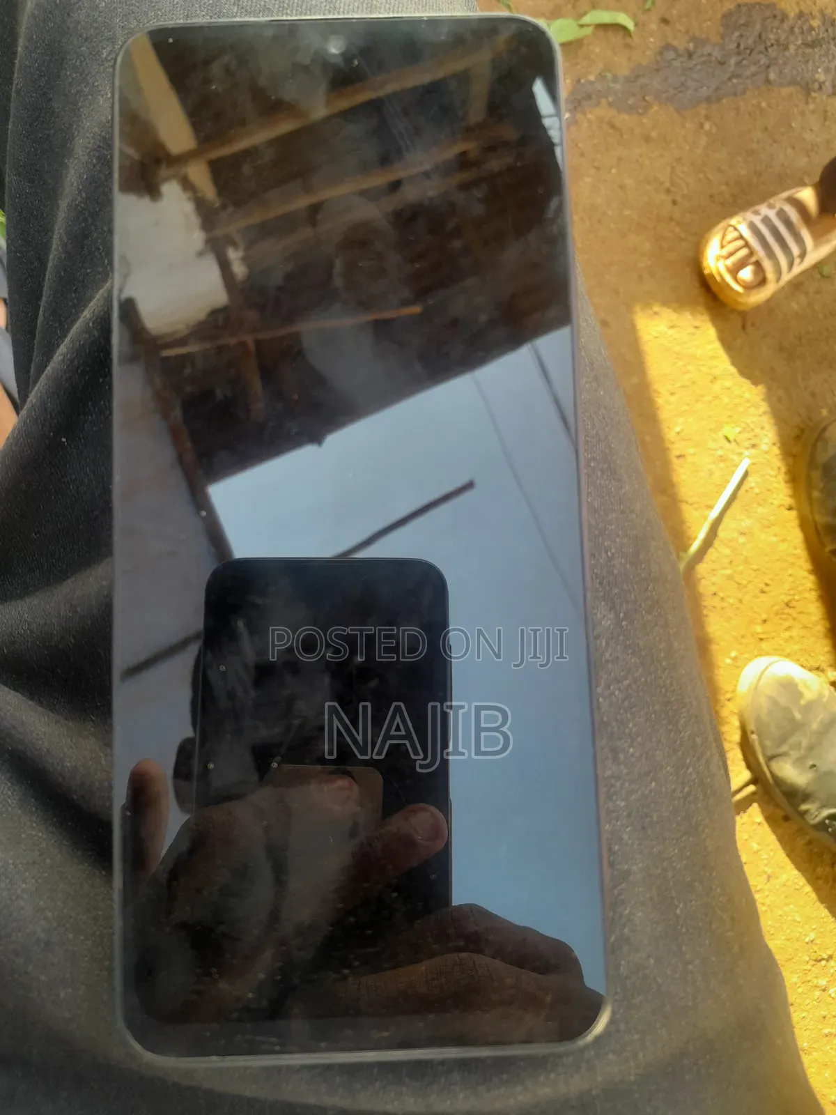 New Xiaomi Redmi 14C 256 GB Black