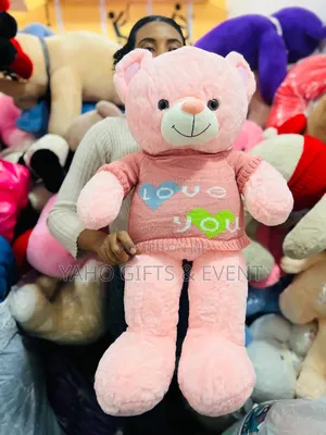 Yaho Stuffed Toys