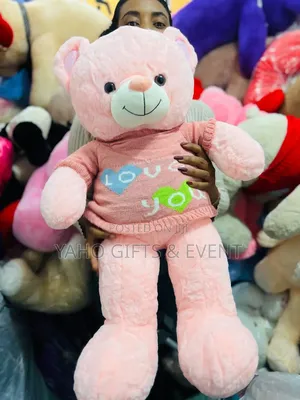 Yaho Stuffed Toys