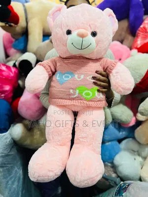 Yaho Stuffed Toys