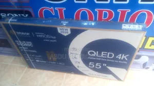 Byaviy Tv 55inch Androyid Sigel Escrin