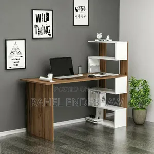 New Reading Table