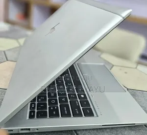 New Laptop HP EliteBook 850 G8 16GB Intel Core i5 SSD 512GB