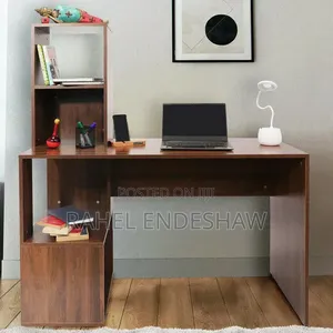 New Reading Table