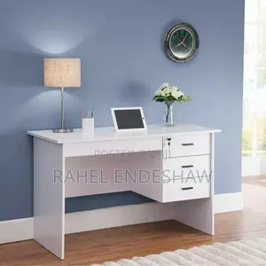 Modern Reading Table