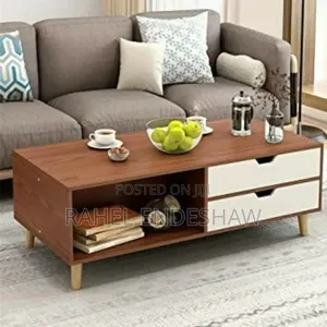 New Sofa Table