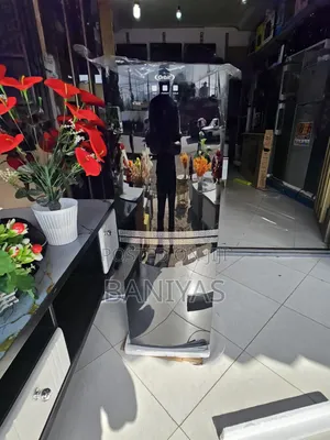 Orbit Water Dispenser የውሀ ማጣሪያ
