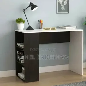 Modern Reading Table