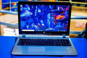 New Laptop HP ProBook 450 8GB Intel Core i7 SSD 512GB