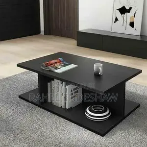 Modern Sofa Table