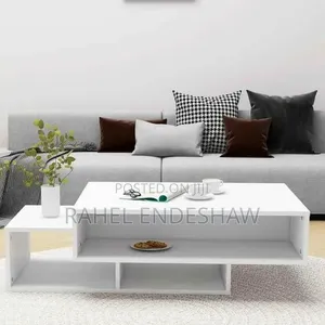 Modern Sofa Table