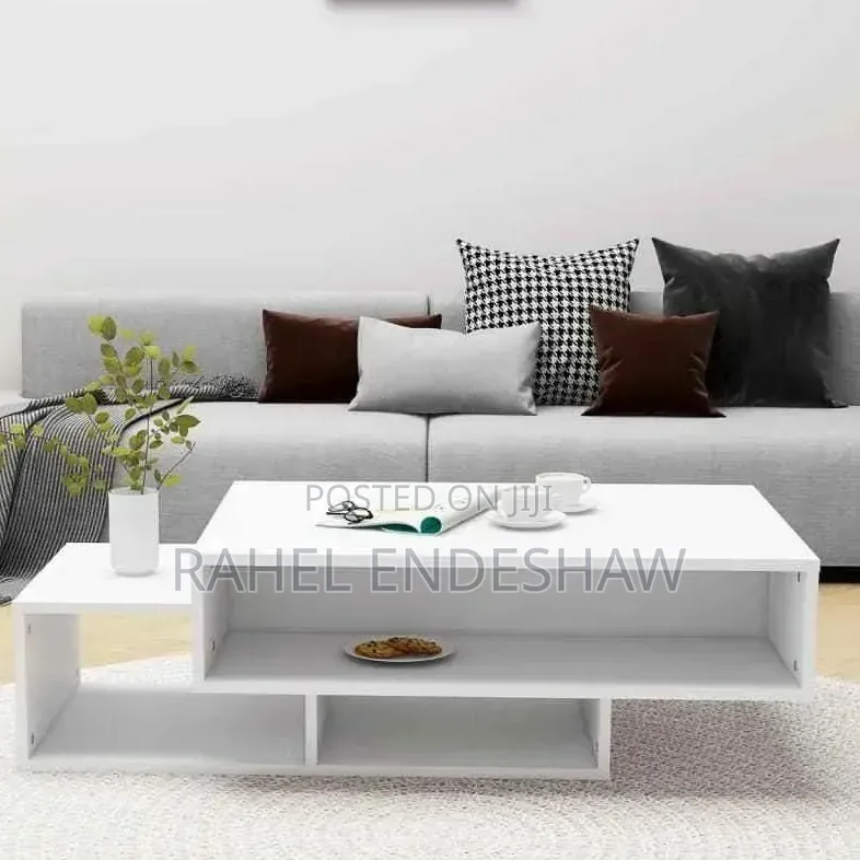 Modern Sofa Table