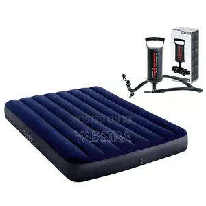 Original Air Bed 137*191*25cm