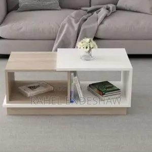 Modern Sofa Table