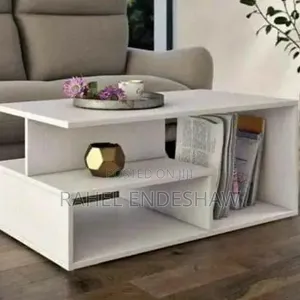 Modern Sofa Table