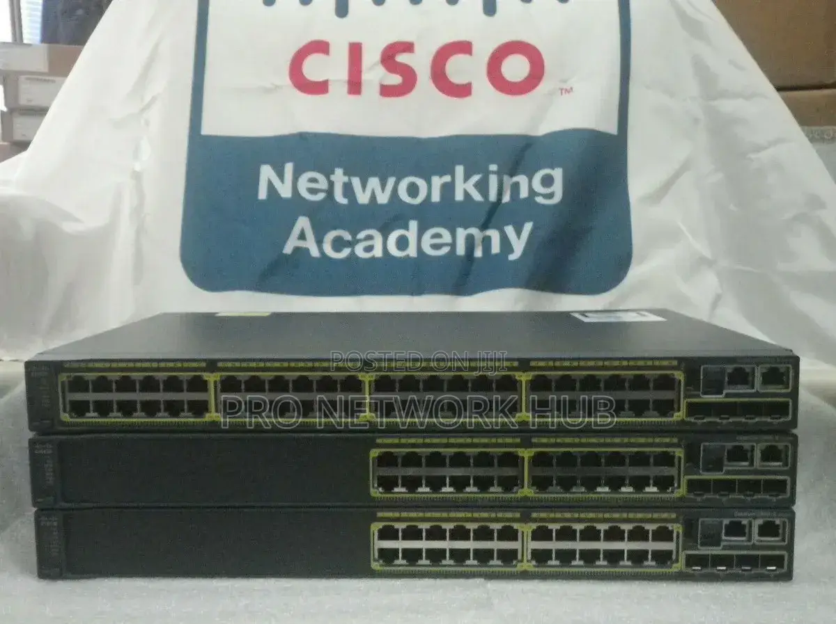 Cisco Switch 2690s
