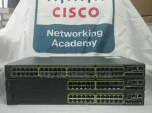 Cisco Switch 2690s
