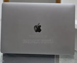 New Laptop Apple MacBook Air 2020 M1 8GB Apple M1 SSD 256GB