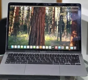 New Laptop Apple MacBook Air 2020 M1 8GB Apple M1 SSD 256GB
